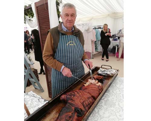 Hectors Farm Shop