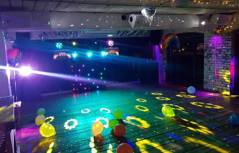 DJ Slimzey Entertainments
