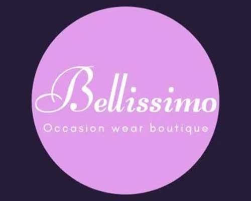 Bellissimo Occasion Wear