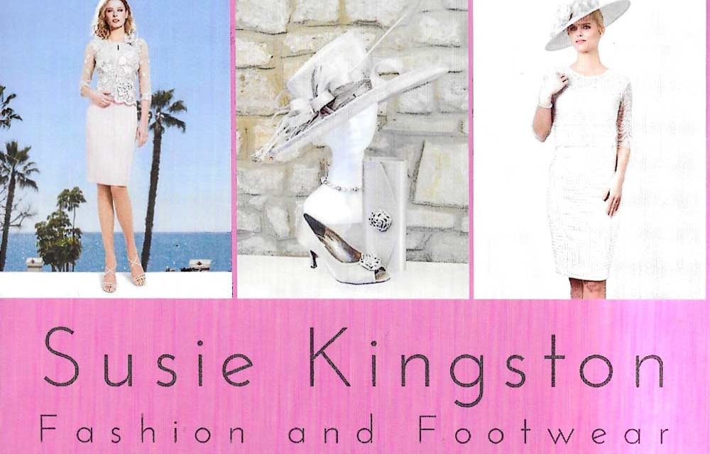 Susie Kingston, Wedmore