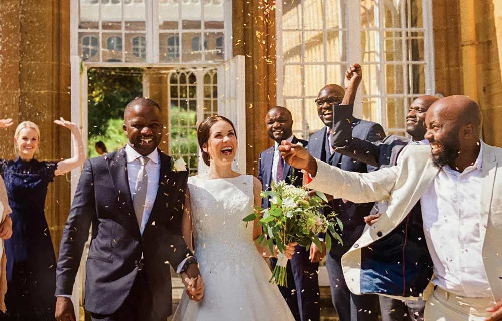 Somerset Wedding Registration Service