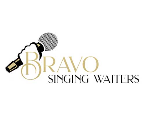 Bravo Singing Waiters