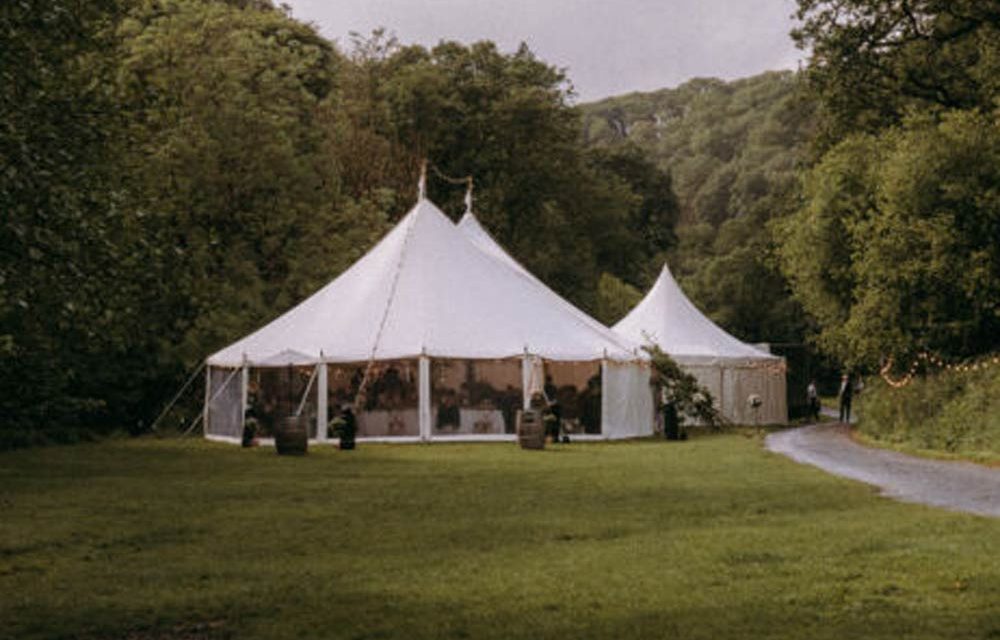 Abbas Marquees