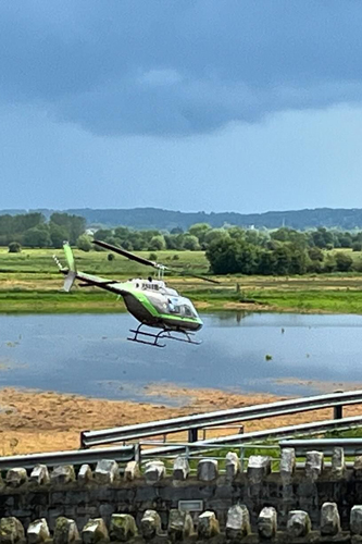 Helicopter Experiences