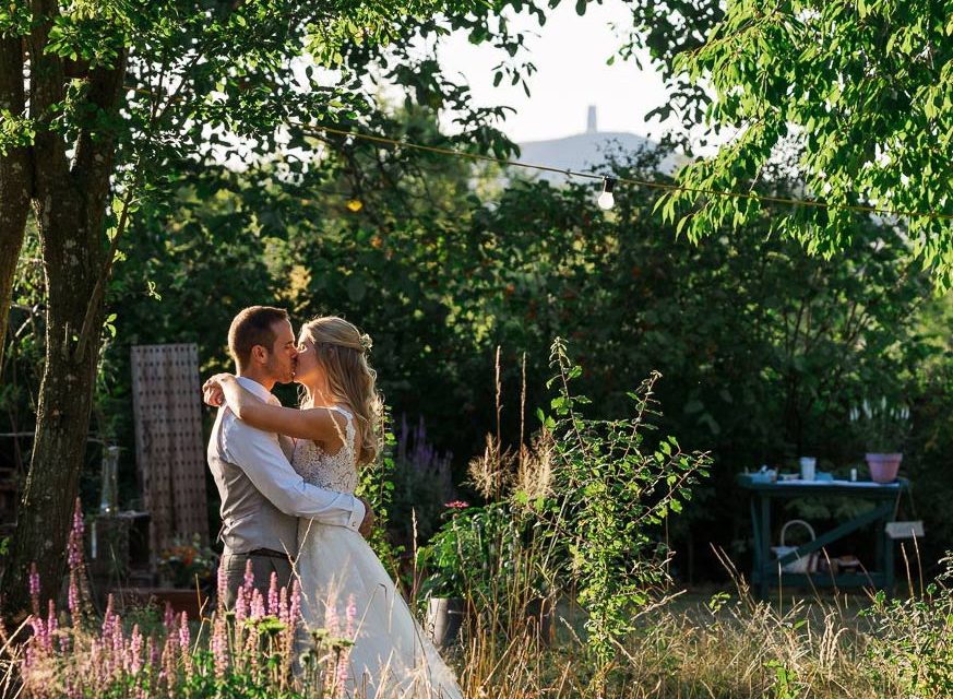 Just James Wedding Photography